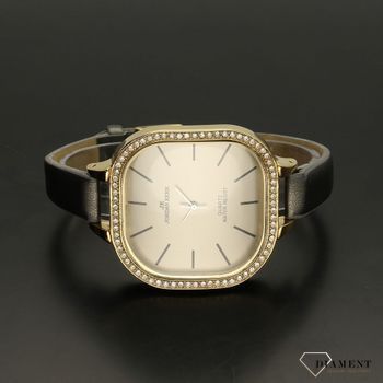 Damski zegarek Jordan Kerr z kolekcji Fashion JK 2984G-1041 IPG (3).jpg